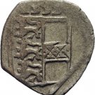 1533  Austria  Klagenfurt  silver pfennig Ferdinand I