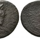 Ancient Rome 54-66 NERO ZEUS