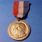 1911 Great Britain Medal w Ribbon King George V/Queen Coronation, Nice