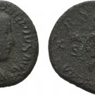 Ancient Rome Severus Alexander AD 232 Large AE sestertius Mars