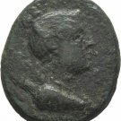 Ancient Greece  187-167 BC Amphipolis Artemis Taurus