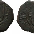Spain 1598-1621 Philip III 8 Maravedis Tower/Lion