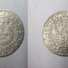 1623 Brandenburg Prussia(German States) Silver 3 Groscher-Georg Wilhelm #2