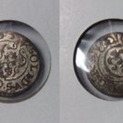 1653 Riga (Sweden) Solidus-over 350 years old
