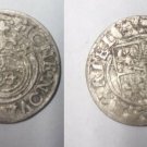 1624 Brandenburg Prussia(German States) Silver 1/24 th-Georg Wilhelm #3