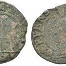 1618-1623 ITALY VENICE Soldo 12 bagattini SAINT MARK/Doge and Lion #2