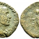 Ancient Rome 244–249 AD PHILIP I ARAB SESTERTIUS AEQUITAS #2