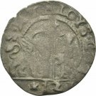 1676-1684 ITALY VENICE Soldo 12 bagattini SAINT MARK/Doge and Lion