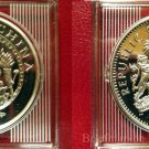 2008 Sierra Leone Large Proof Silver $10 Olympics Bejing- Dragon