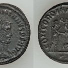 Ancient Rome Maximianus AD 286-310  AE antoniani Jupiter #3