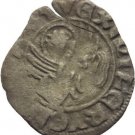1368-1382 Venice ( Italy) Doge Andrea Contarini- Silver Tornesello #3
