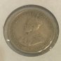 1928 Australia silver 6 Pence