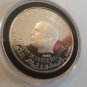 1969 Tunisia Large Silver Proof Stadium-Colosseum #2