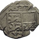 1537  Austria  Klagenfurt  silver pfennig Ferdinand I #3