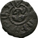 Rare Armenia(Cilicia) 1301-1307 Levon III Kardez CROSS POTENT #2