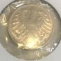 1964 Austria proof 2 Groschen