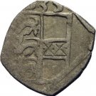 1535  Austria  Klagenfurt  silver pfennig Ferdinand I #2