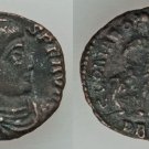 Ancient Rome Valens AD 364-378 AE antoniani-Siscia