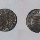 Mis-dated ( 1559?) 955 Hungary Denar- Experts- please comment