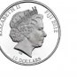 2012 Fiji Large Guilt Silver Proof $10 Saint Alexius of Russia