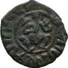 Armenia(Cilicia) 1301-1307 Levon III Kardez CROSS #4