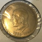 1971 East Germany DDR 20 Marks-Thalmann