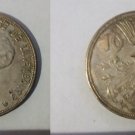 1929 Luxembourg Silver 10 Francs-Nice