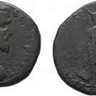 Ancient Rome 193-211 AD Moesia MARCIANOPOLIS Septimius Severus Zeus