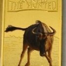 Somalia 2013 Goldplated Color Rectangular 25 shilling-Fauna-Wildebeast