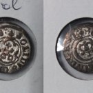 1648 Riga (Sweden) Solidus-over 350 years old