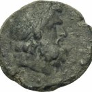 Ancient Greece 2 Cent BC Zeus/Eagle #2