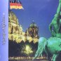 Germany 2005 Pattern Probe coin set( 1 pf-5 mark)- original packaging