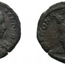 Ancient Rome Severus Alexander AD 222-235 Large AE sestertius Annona