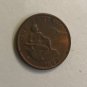 1963 Philippines 1 Centavo