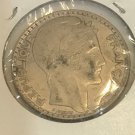 1932 France silver 10 Francs