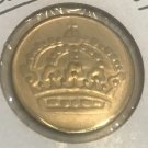 1954 Sweden Silver 2 Kr