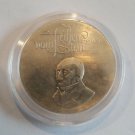 1981 DDR(East Germany)Silver 20 Marks -Stein UNC