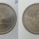 1930 A Germany Silver 3 marks-Rhineland Liberation/Eagle-Nice UNC