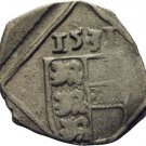 1531  Austria  Klagenfurt  silver pfennig Ferdinand I #2