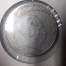 Scarce 1946 Vietnam 1 Dong