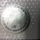 1978 Germany Proof Silver 5 M Church/Balthasar Neumann