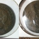 1883 Portugal large 20 Reis