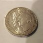 Anhalt 1914 (Germany) silver 3 Mark, #2