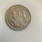 1912 Hamburg(Germany) Large Silver 3 marks Lions Nice