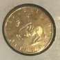 1965 Austria Proof Silver 5 Schilling