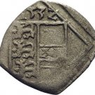 1532  Austria  Klagenfurt  silver pfennig Ferdinand I #2