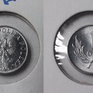 1949 Poland  1 G Nice BU