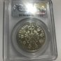 Rare 1959 Austria Proof Silver 50 sh Liberation of Tyrol PCGS PF-63