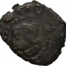Spain 1665-1700 Carlos II Dinero Valencia