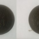 Scarce 1870 Luxembourg 5 Cent-Nice